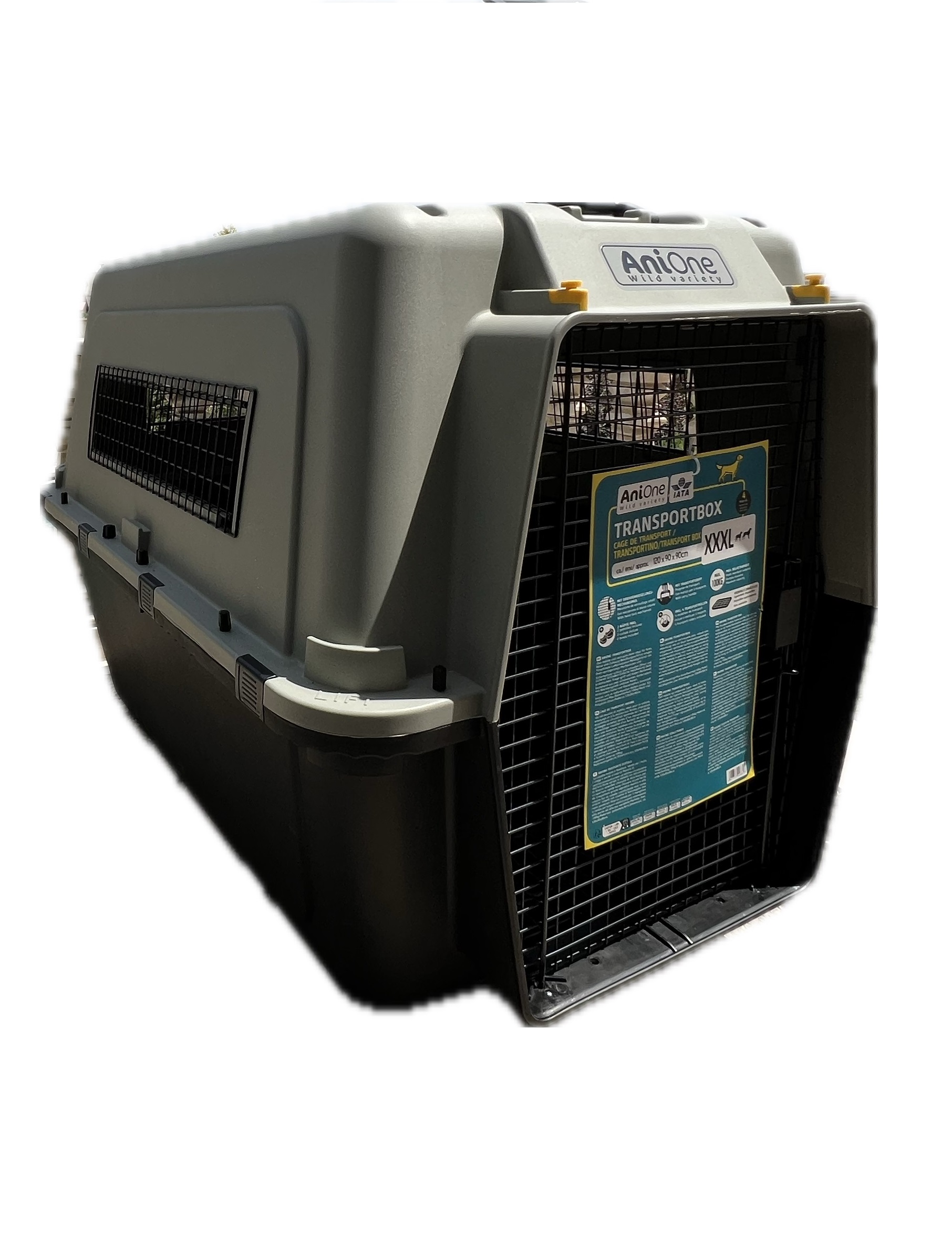 باکس 8 آنیوان anione