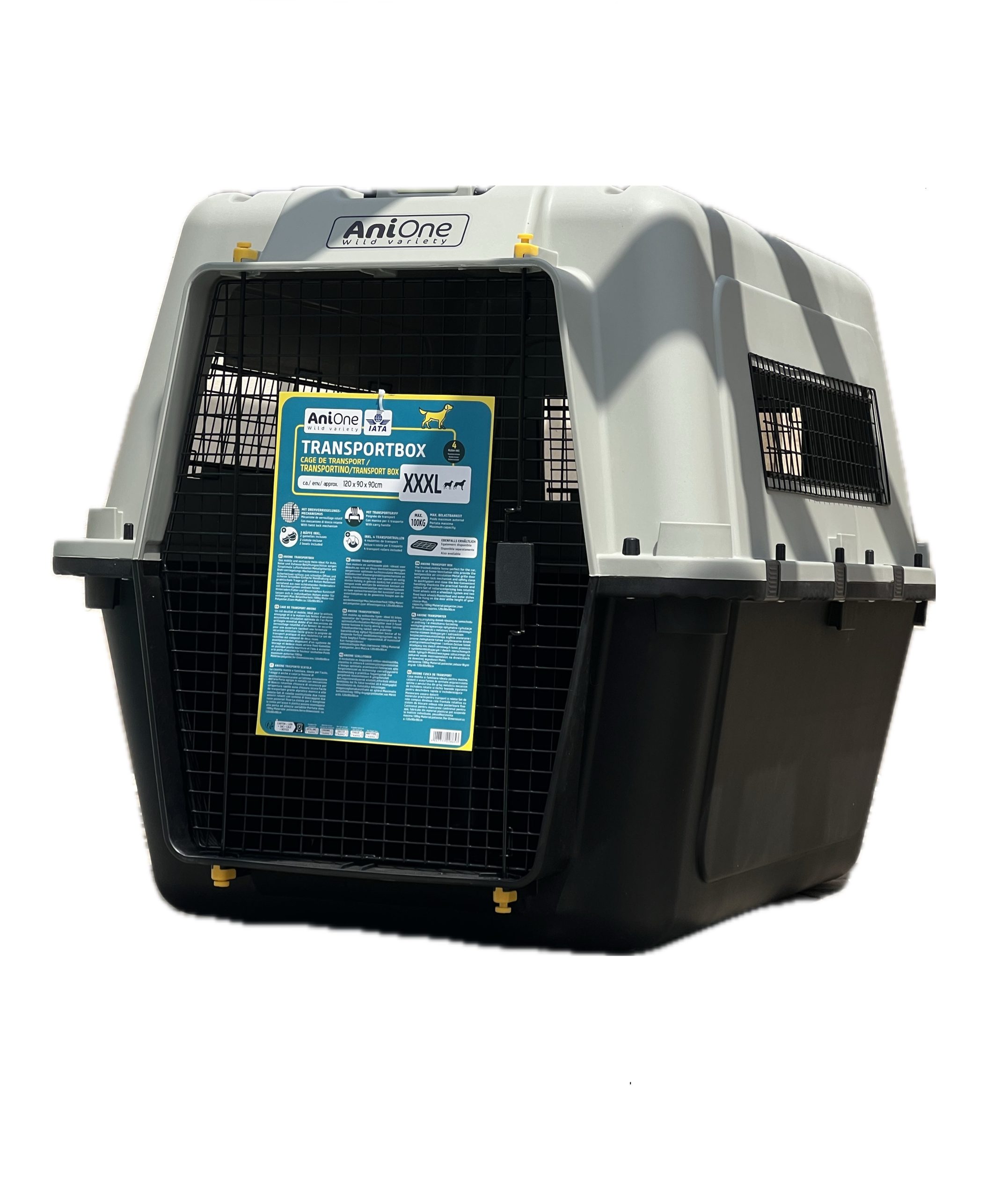 باکس 8 آنیوان anione